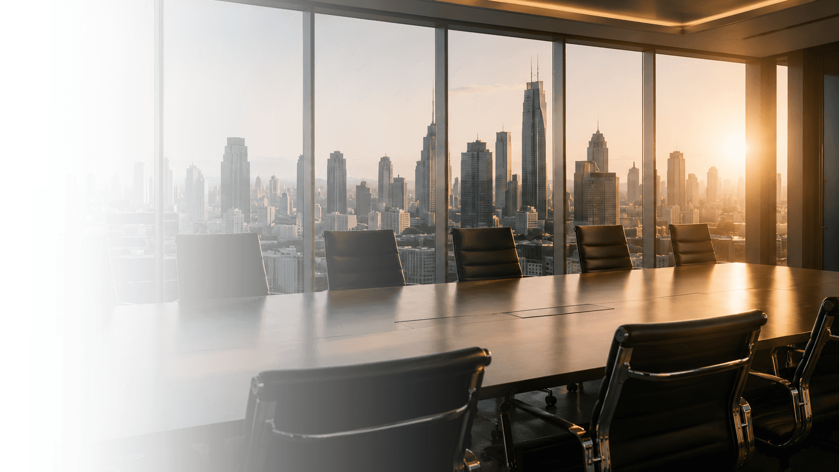 Ambiente corporativo